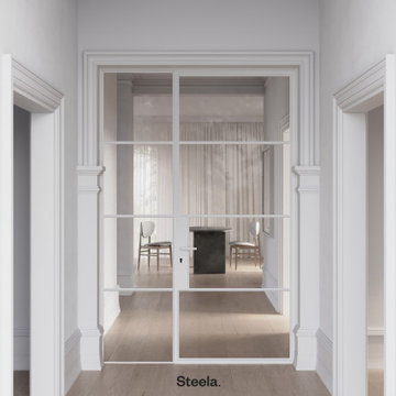 The Ingels Door