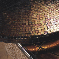 Glass - Tile