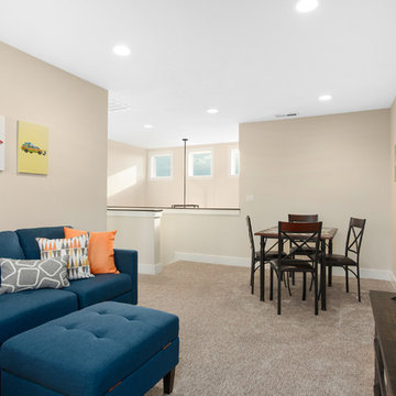2018 Parade Home