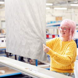 Made To Measure - Curtain Fabric