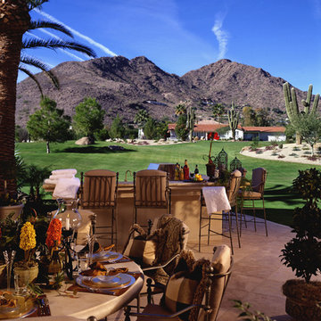 Patios