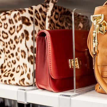 TCS Closets
