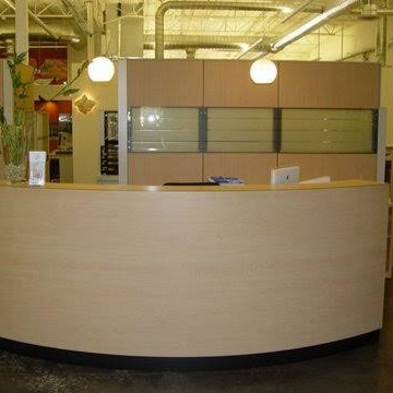 Office Spaces