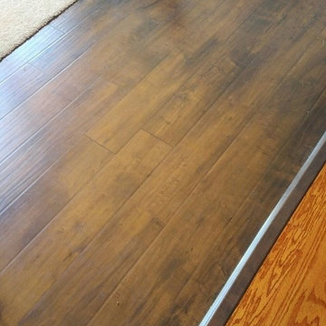 Room Addition