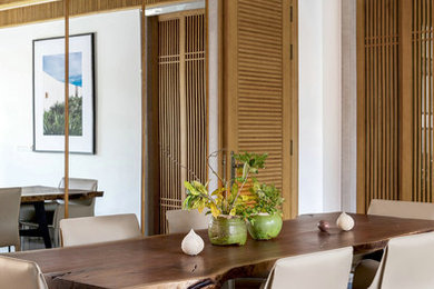 Home design - home design idea in Orange County