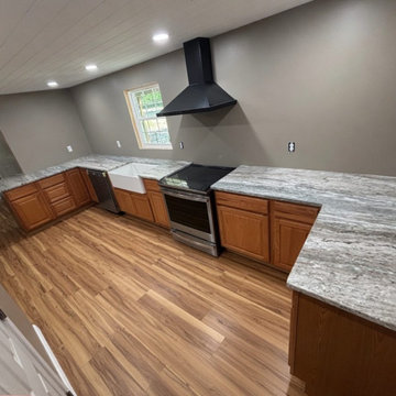 Rocky Tops project