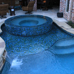 Our Pools - Products