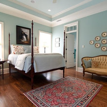 Beach House Ideas
