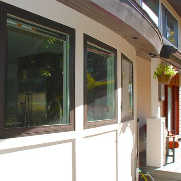 La Canada Flintridge Hillside Residence