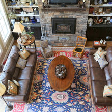 FIre Places
