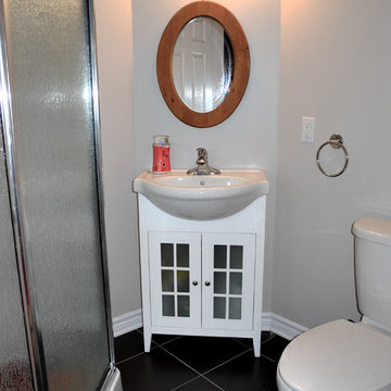 Hinchey Avenue Renovation