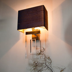 Bingham Hotel - Wall Lights