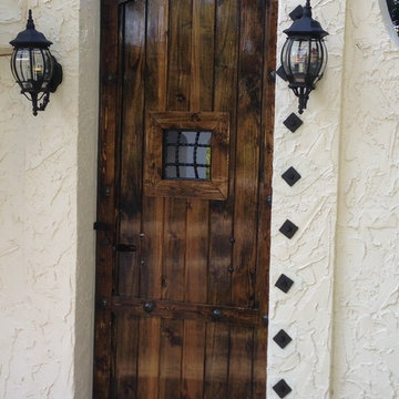 The Manor on St Lucie Crescent