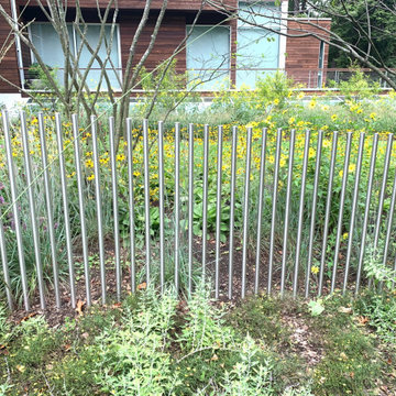 Custom Designed Fences