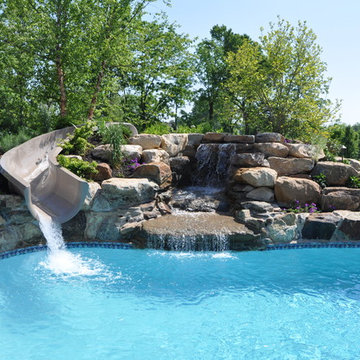 Water Features