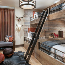 Bunk Rooms