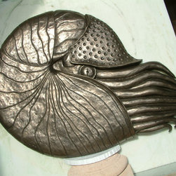 Nautilus - Artwork