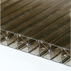 Polycarbonate Panels - Products