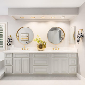 101 Oakridge-Occupied Staging