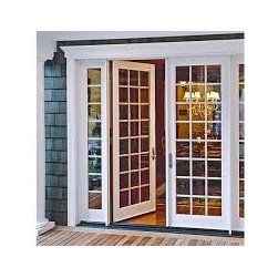 Patio Doors - Products
