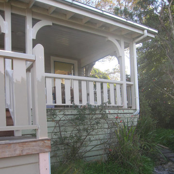 Frankston South Sustainable Retrofit