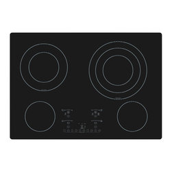 NUTID - Cooktops