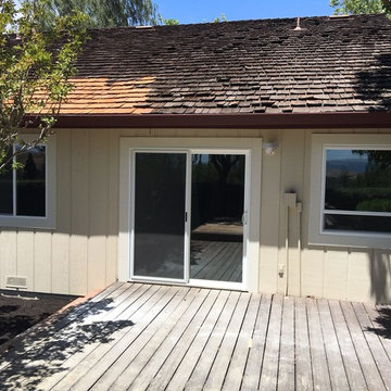 Window & Door Replacement