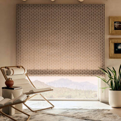 New Spring/Summer24 Designs - Window Treatments