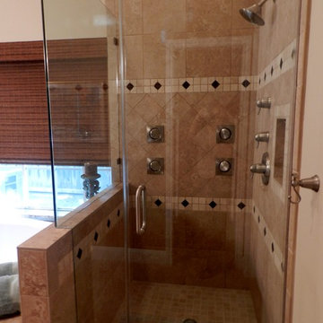 Goodnight Master Bath Remodel