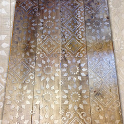 Tavole Deco' - Products