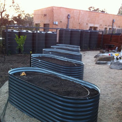 Montmorency - Landscaping Stones and Pavers