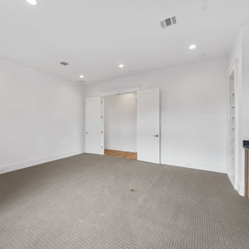 Oak Forest Transitional
