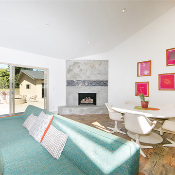 Yorba Linda- Unique Home In Southern California