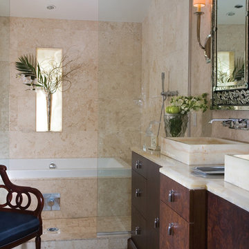 MEDITERRANEAN REMODEL
