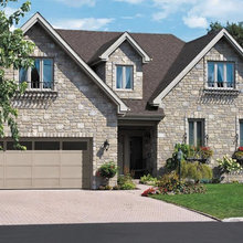 Garage Door