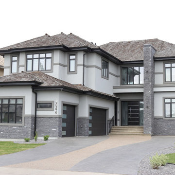 Draw Designs Luxury Homes