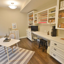 craft room