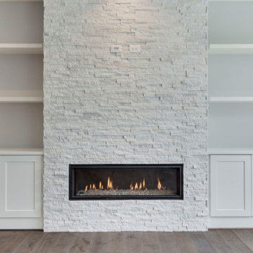 Up and coming Custom Home you want to live in