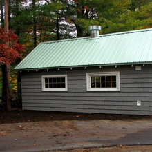 Cabin