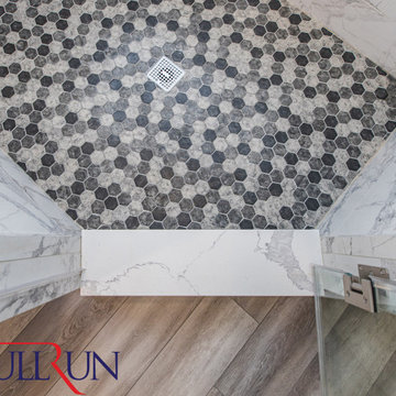 Manassas Kitchen & Bathroom Remodeling