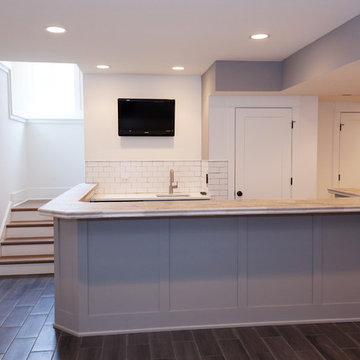 Modern Jackson Craftsman