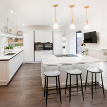 Portnalls kitchen