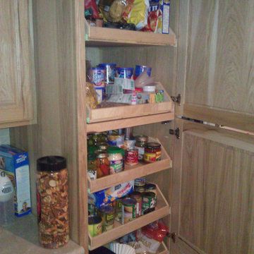 Kitchen Remodels