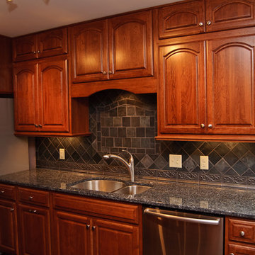Kitchens by Total Quality Construction