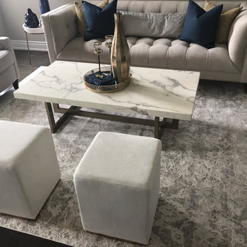 A Superior Stain Resistance