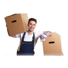 House and Office Relocation Services
