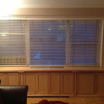 Radiator Enclosures