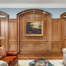Piano Room