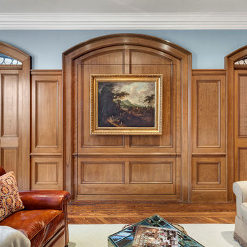 5th Avenue NYC Apartment