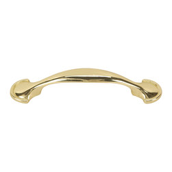 HARDWARE HOUSE - Cabinet And Drawer Handle Pulls